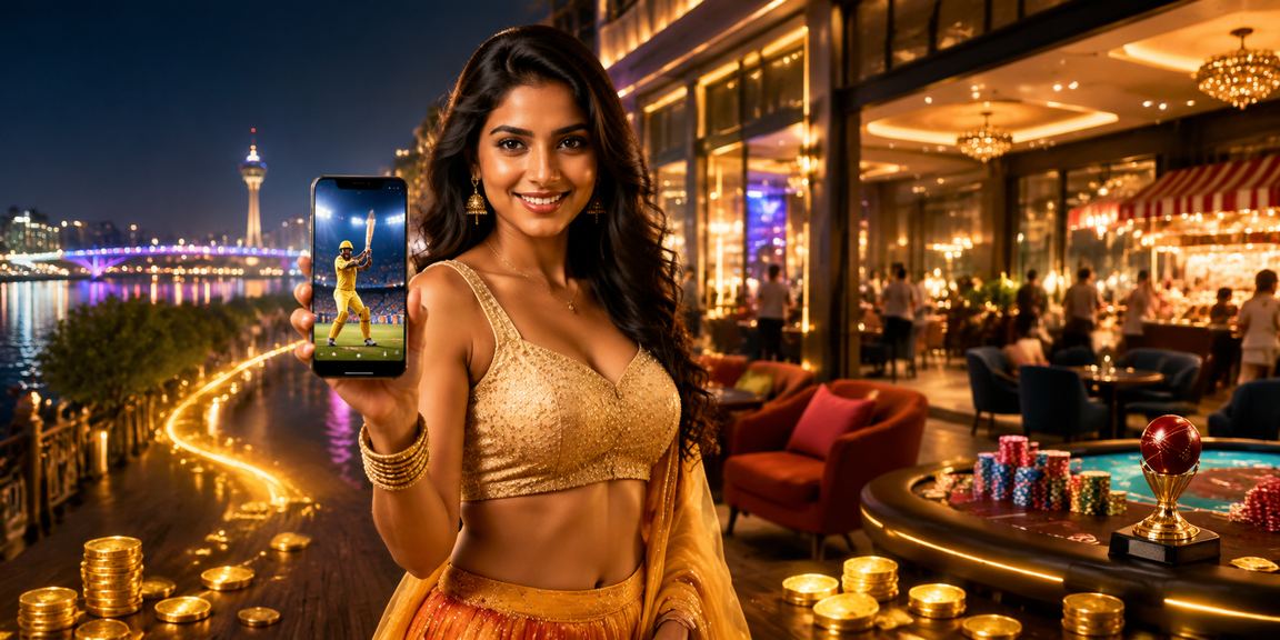Aviator plane flying over India landscape for online betting
